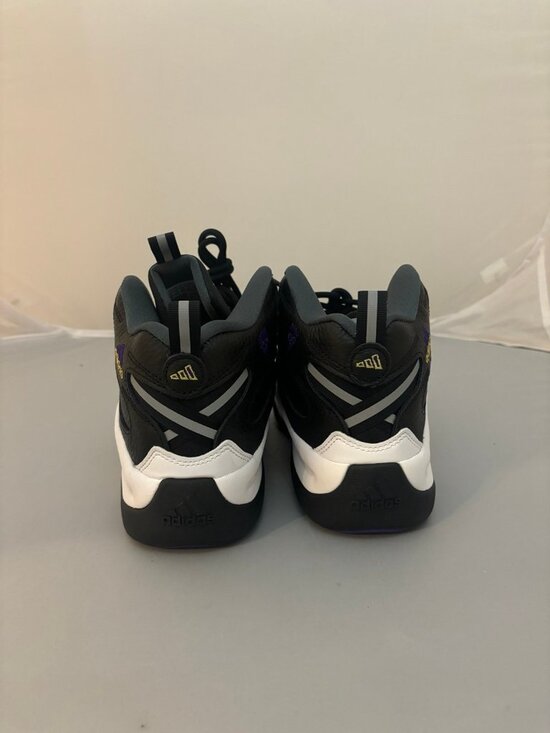 Adidas Kobe Bryant crazy 8 all star game lakers basketball shoe sz 8 IG3738 main image 8